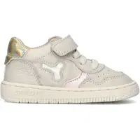 Shoesme BN25S012 Babyschoenen | Maat 22 Meisjes Beige