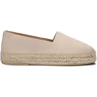 Ayana Dames Espadrilles Omo25yu815 - Beige - Maat 39