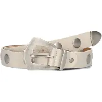 Notre-V Dames Riemen Igone - Beige - Maat 105