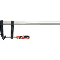 YATO YT-6450 - Houtklem - Type F - 500x120mm - Ergonomische Handgreep