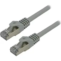 MCL CAT 7 S/FTP LSZH PATCH CABLE -