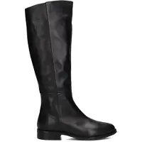 Notre-V Dames Laarzen 3496 - Zwart - Maat 40