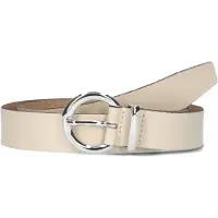 Notre-V Dames Riemen 4303 - Beige - Maat 95