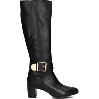 Notre-V Dames Laarzen 8596 - Zwart - Maat 41