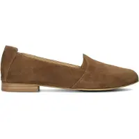 Notre-V Dames Loafers 11869 - Bruin - Maat 41