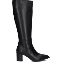 Notre-V Dames Laarzen 30796 - Zwart - Maat 42