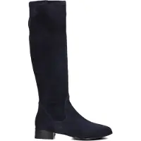Notre-V Dames Laarzen 15180 - Blauw - Maat 36