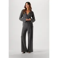 Moves Dames Jumpsuits Sevyn - Zilver - Maat S
