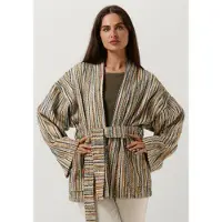 Janice Dames Blazers Preston - Multi - Maat 40