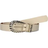 Notre-V Dames Riemen 4306 - Beige - Maat 95