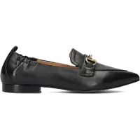 Notre-V Dames Loafers 8015 - Zwart - Maat 38