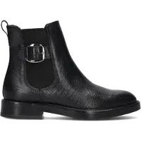 Notre-V Dames Boots 2saint220 - Zwart - Maat 37