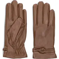 Notre-V Dames Handschoenen Zawb1-199 - Bruin - Maat L/XL