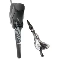 Sram Front Disc Brake Force 22 Hydraulic 11S DirectMount 950mm (w/o disc)