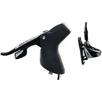 Sram Rival 22 Hydro Flat Mount Voorrem