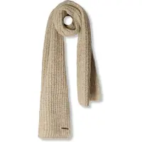 Moscow Dames Sjaals 44-07-scarf - Beige - Maat ONESIZE
