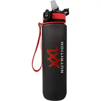 XXL Nutrition Hydrate Bottle Zwart