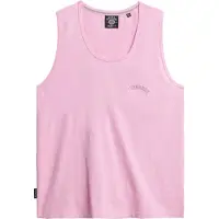 Superdry Top 'Essential' sering / rosa