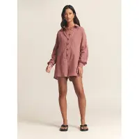 St MRLO Jumpsuit 'Dana' oudroze
