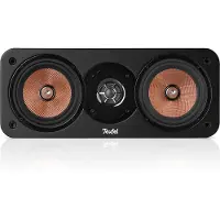 Teufel ULTIMA Center Accessoires Zwart