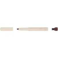 Malu Wilz longwear eyeshadow pen 30- mulberry - bruin - oogschaduw