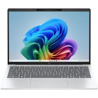 HP Omnibook 7 Aero Laptop Next Gen Ai 13-bg1003nbx - 13.3 Inch 2k Amd Ryzen 5 340 16 Gb 512 Radeon Onboard Graphics Azerty
