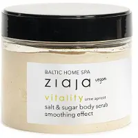 Ziaja Baltic Home Spa Salt & Sugar Body Scrub