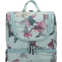 NitroBags Make up tas groen