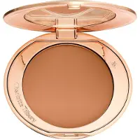 Charlotte Tilbury - Airbrush Flawless Finish Poeder 4_DEEP
