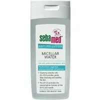 Sebamed Gezichtsreiniging