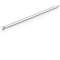 Homefix Draadnagel Vz Vk 1.6X25 | 75 gram - 6701.40.11050
