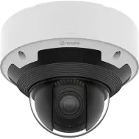 Hanwha XNV-6083Z bewakingscamera Dome IP-beveiligingscamera Binnen & buiten 1920 x 1080 Pixels Plafond