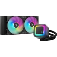 DeepCool LE240 V2 | AiO waterkoeling