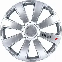 Argo 13 RST Wieldoppen