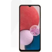 PanzerGlass Screenprotector voor de Samsung Galaxy A13 (5G) / A04s