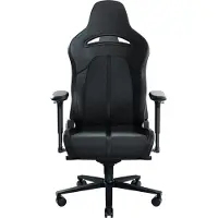 Razer Enki Premium Gaming Chair Zwart