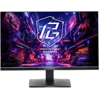 Asrock Phantom Gaming PG27QFT1B 27" Quad HD 180Hz IPS Gaming monitor