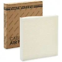 GoCORE GCD240064 Interieurfilter