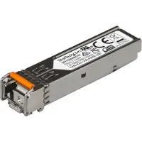StarTech.com Sfp1000bxdst Glasvezelconverter