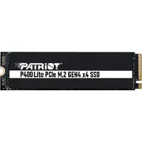 Patriot Memory P400 Lite - M.2 SSD 1TB - PCIe 4.0 x4 - 3500MB/s Lezen
