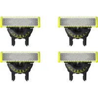Philips OneBlade 360 Blade QP440/50 - 4 pack