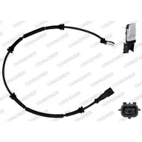 Wagner ABS00148 Wielsnelheidssensor (ABS)
