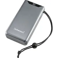 Intenso F20000 Powerbank - Grijs
