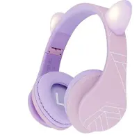 PowerLocus P2 Kids Hoofdtelefoon