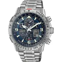 Citizen Jy8100-80l Horloge