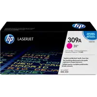 HP 309A (Q2673A) Toner Magenta