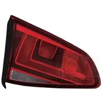 VAN WEZEL 5766937V Achterlicht