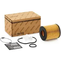 GoCORE GCG0041 Oliefilter