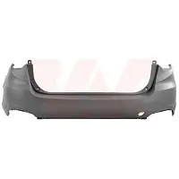 VAN WEZEL 1642546 Bumper