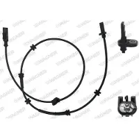 Wagner ABS00687 Wielsnelheidssensor (ABS)